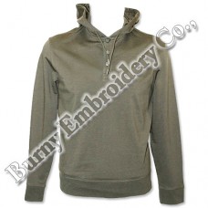 Trendy Hoodies